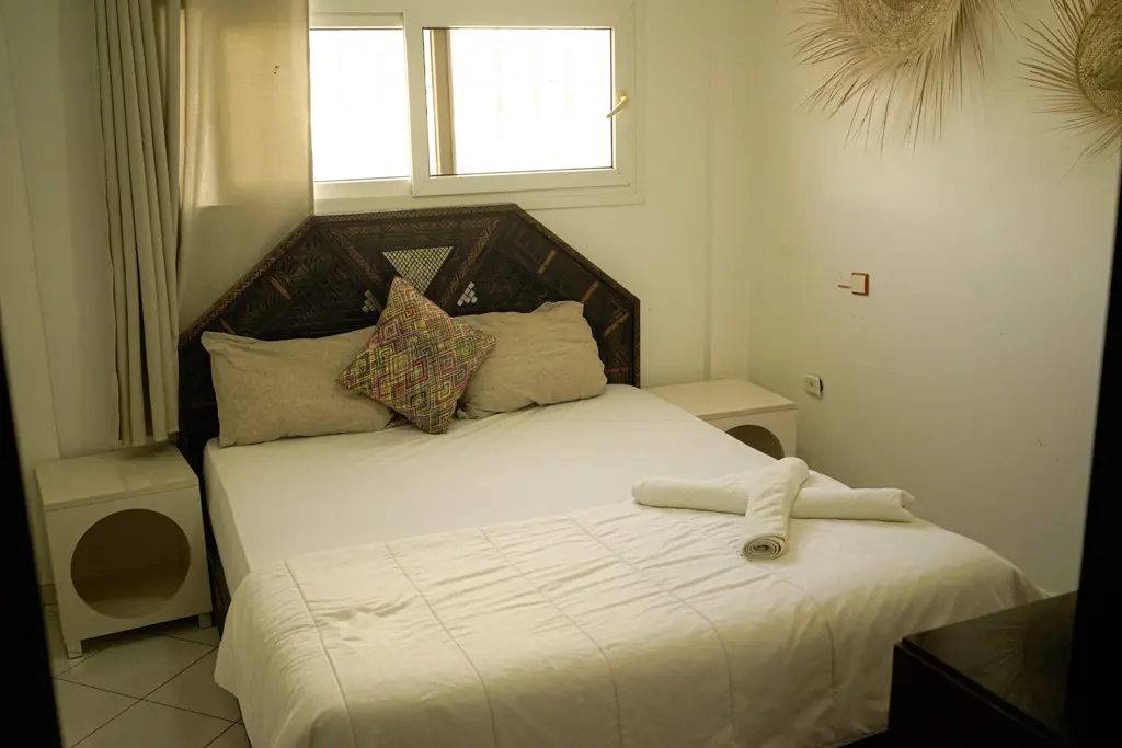 Surf Residence private room